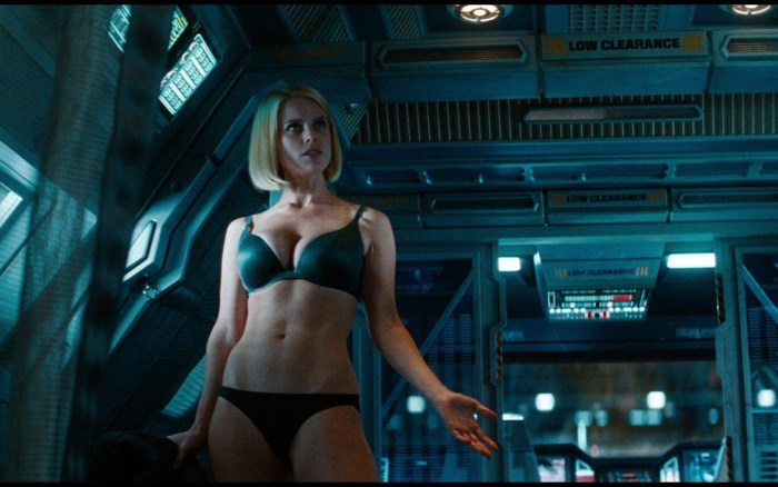 Elizabeth Shannon American pie 2