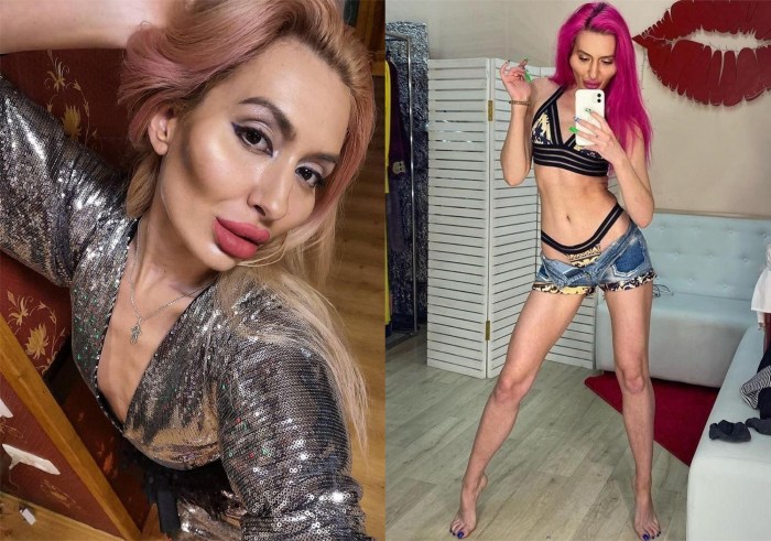 Anastasia Porshchuk _Just__Queen