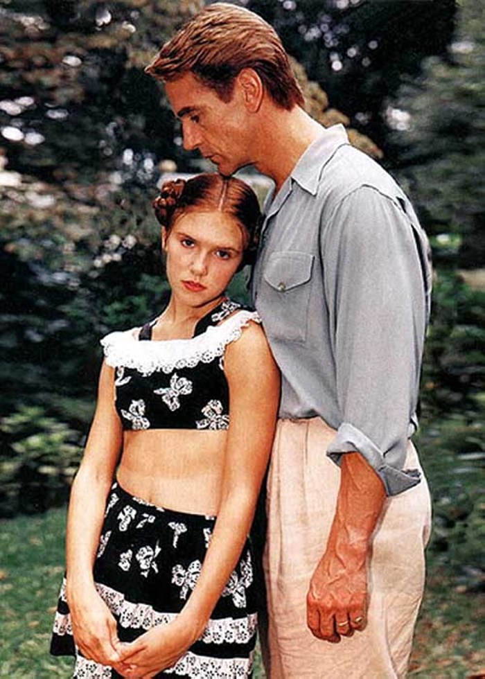 Natasha Forest Model