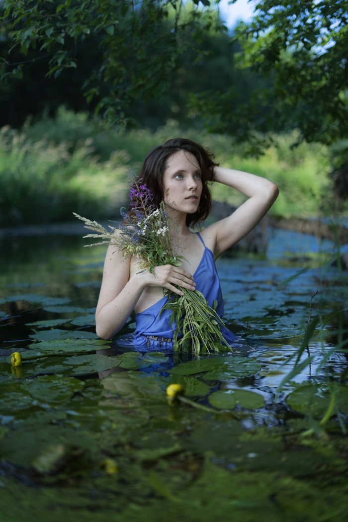 Shirley Douglas 1962