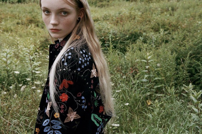 Emma Maccie Mave Wiley