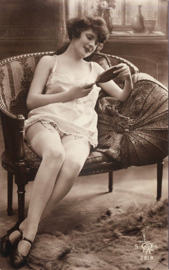 Kathleen Hughes Vintage