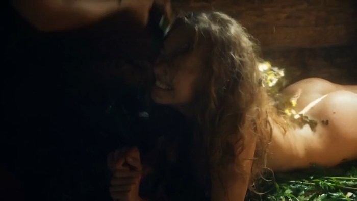 Tatyana Babenkova Naked