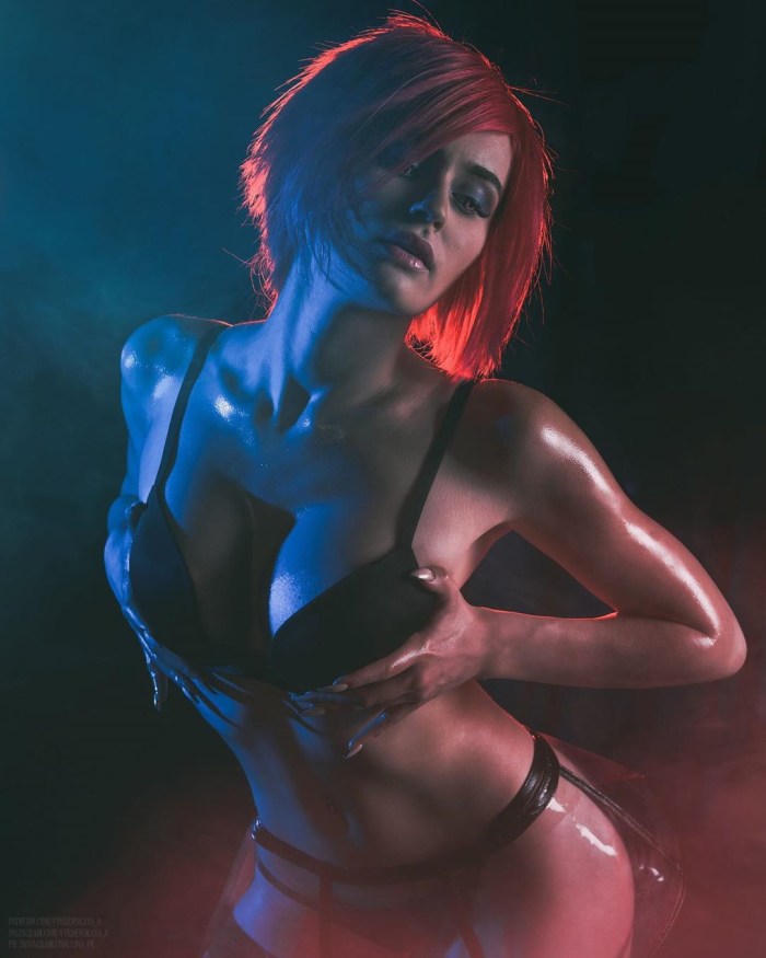 Anastasia Zavorotnyuk XXX