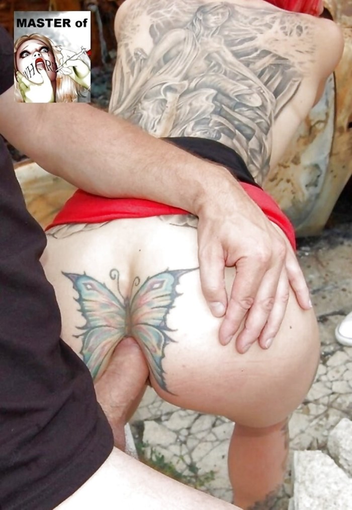 Joanna Angel Pornstar