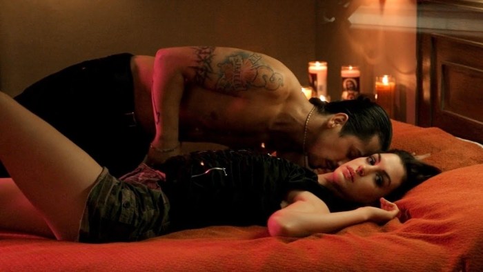 The groans of parents