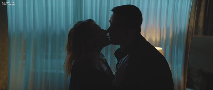 Love Tolkalina in a swimsuit