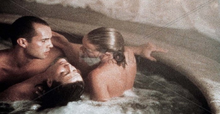 Lena Tronina series Happy End