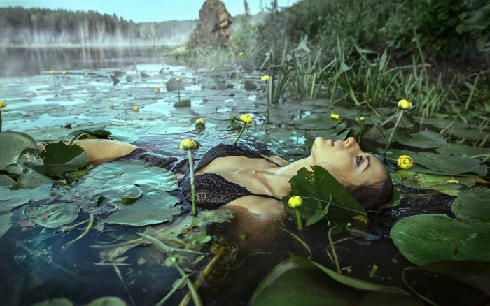 Yuragi-sou no yuuna-san anime