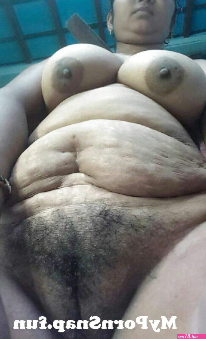 Vagina super fat turfs