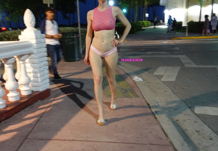 Interesting EXIB outfit