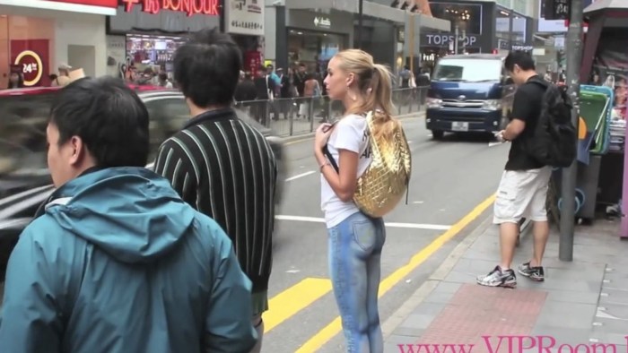 Shame and shame girl