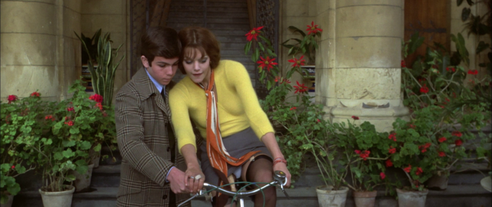 Read and Complete the Sentences