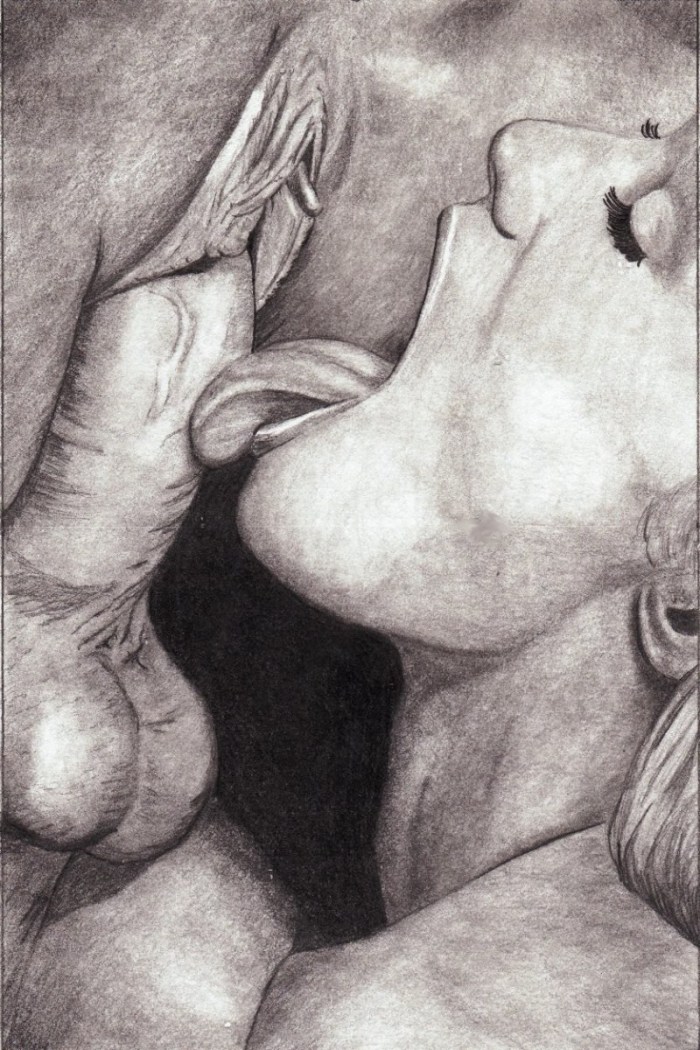 Erotic drawings for adults