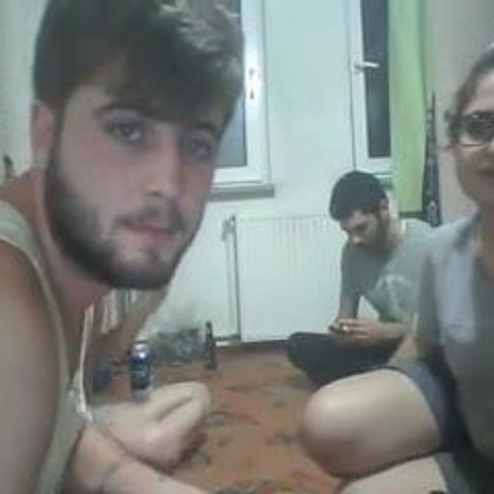 Webcam Turkish Mature Mom Nude