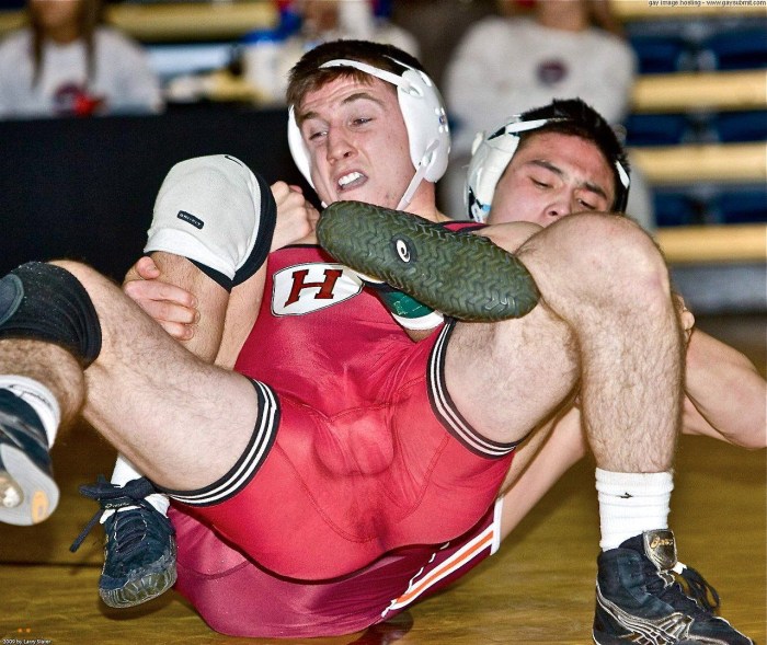 Abigail Johnson Gang Bang