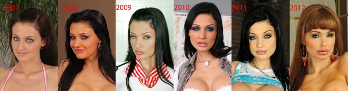 Aletta Ocean to plastic