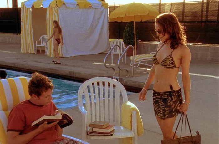 Christina Rose Manuel Anal