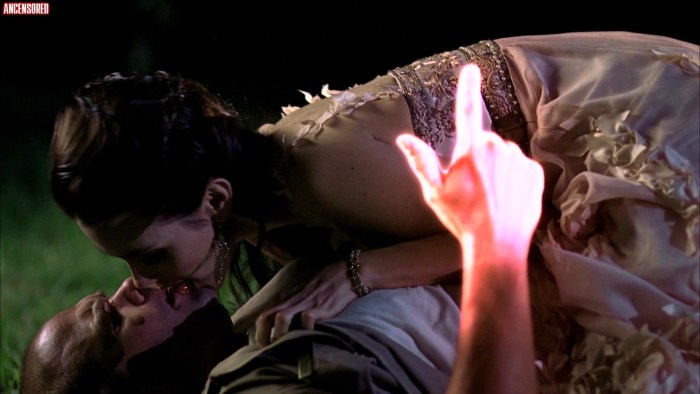 Christina Timanovskaya naked