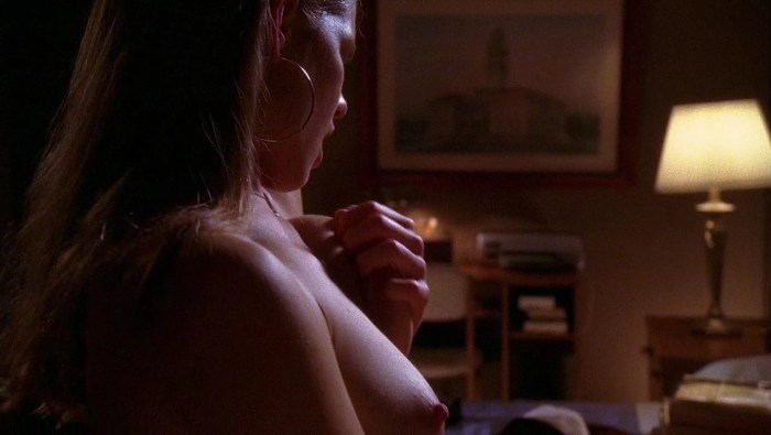 Nastasya Samburskaya naked