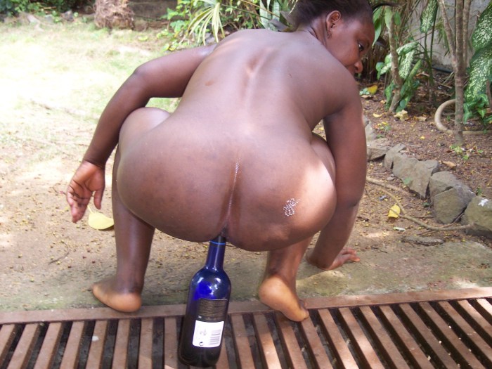 Kris Evans Bodybuilder Naked