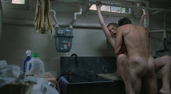 Kate Winslet erotic
