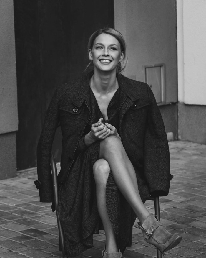 Anny Walker porn actress Russian