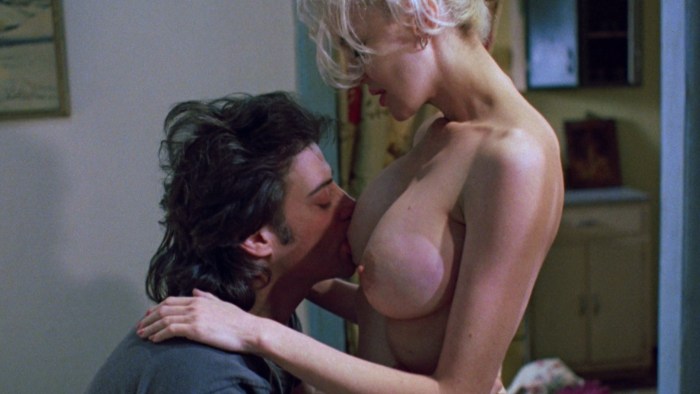 Kate Winslet Pornstar