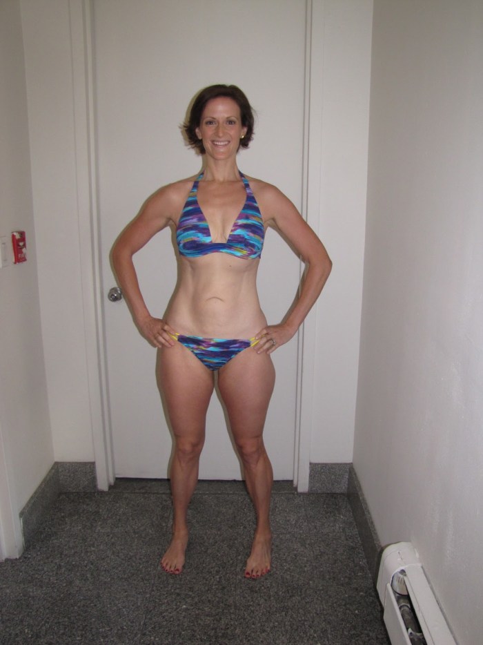 Photos of women 50 frankness very