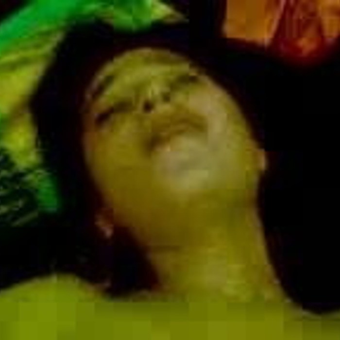 Turkish Mature touches the ass