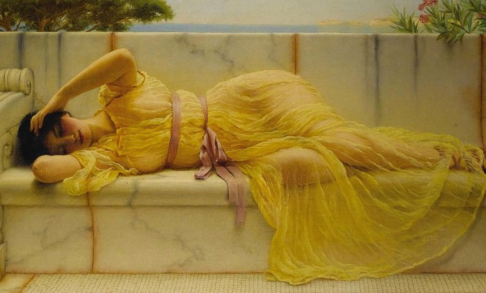 John William Godard Pictures