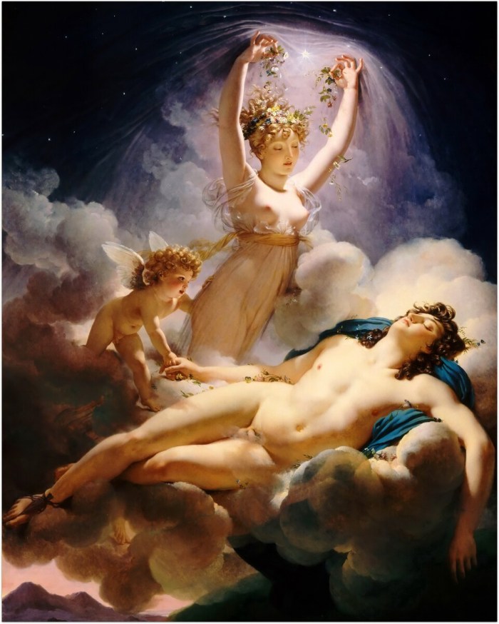 Beatrice chirita in underwear