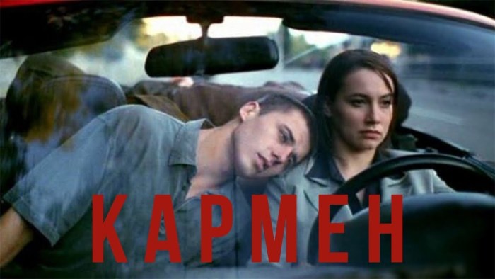 Olga Grishina series dog