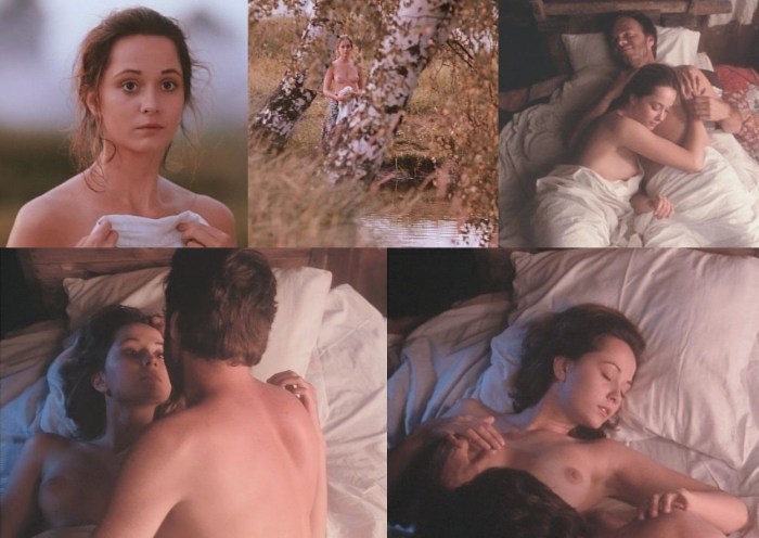 Pornography with Olga Orlova