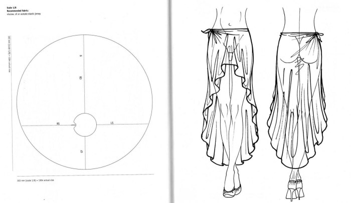 Hair Tutorial Reference