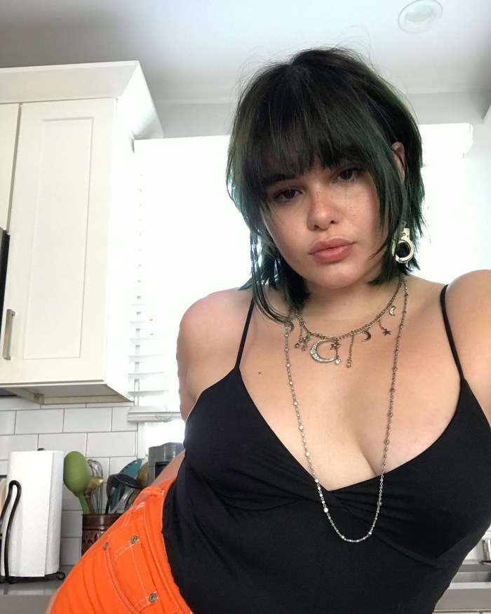 IVannah porn actress movies