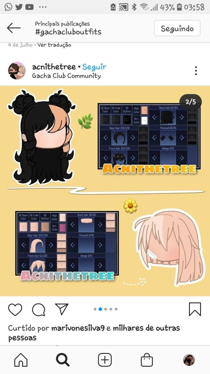 Barbie Ferreira 2020