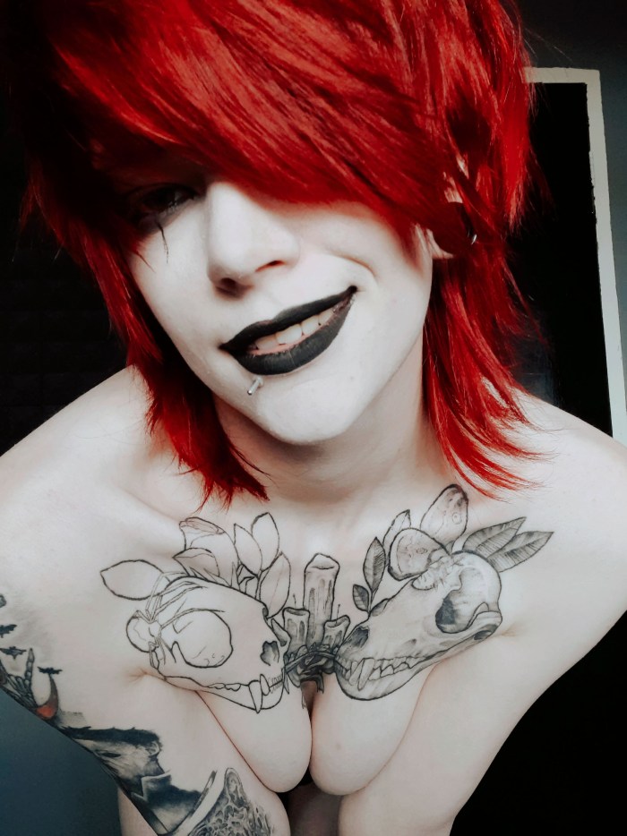 Areg5 comics The Founin of You