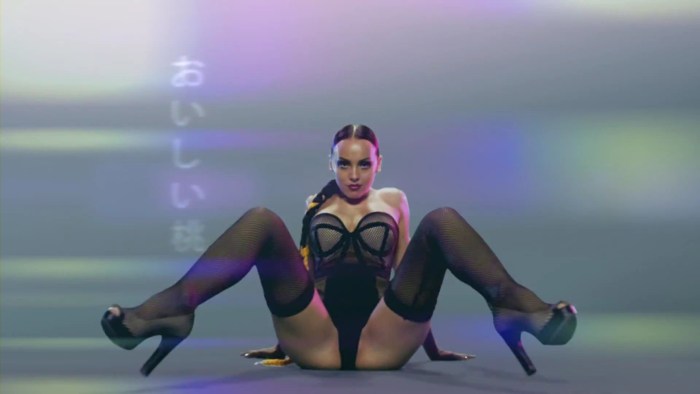 Dasha Astafyeva Nikita Avocado