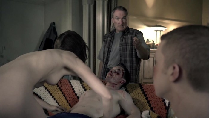 Rachel Rosenstein shameless