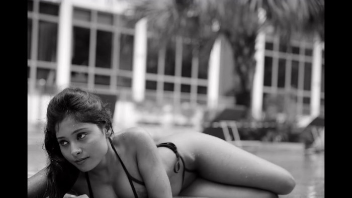 Nikita gokhale nude Photo Norway