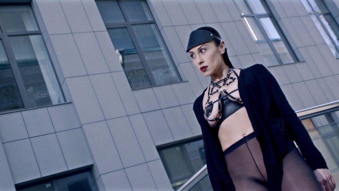 The Nikita Group is the owner