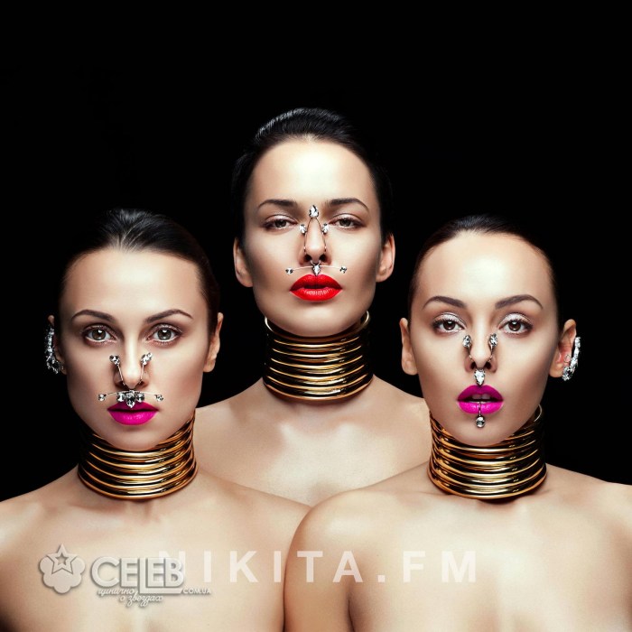 Nikita Williams 2020