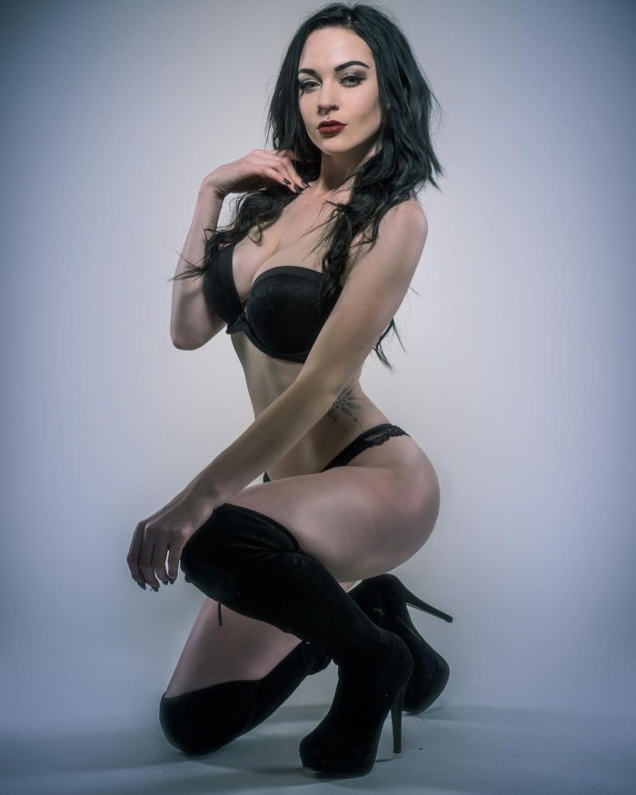 Helga Lovekaty (Helga Lovekaty)