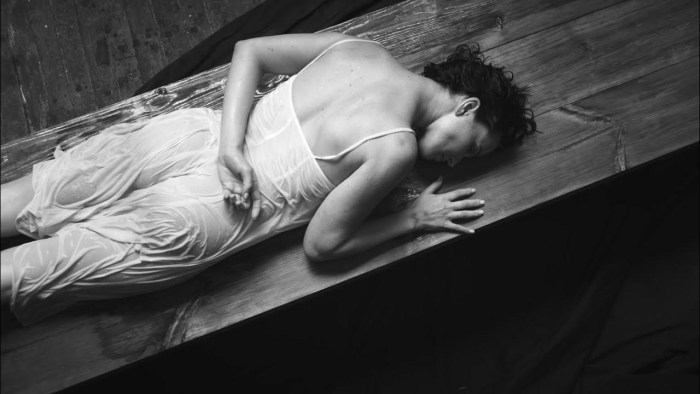 The group Nikita is timid