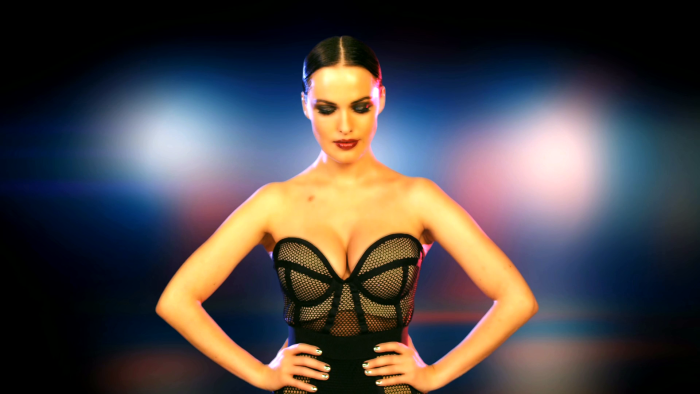 Dasha Astafyeva Nikita Avocado