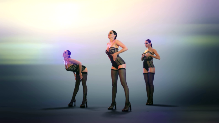 Charlie Damelio Pluta