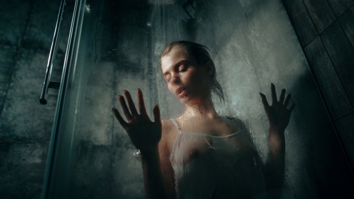 Marta Gromova 2021