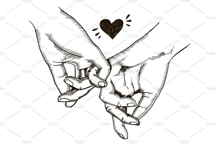 That the signs of the zodiac love