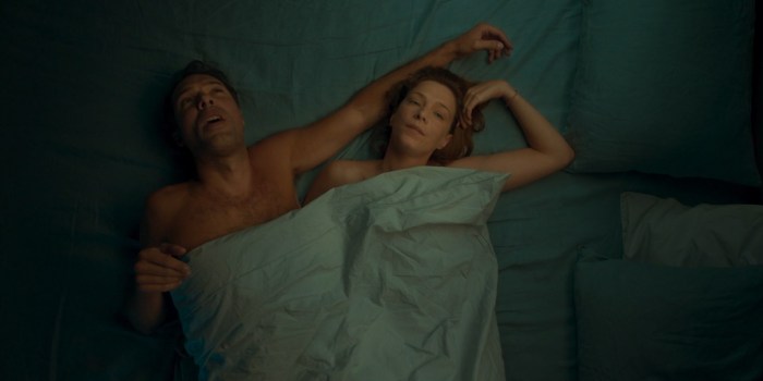 Karol Buke Troubles of desire